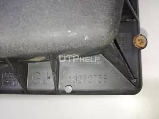  Корпус воздушного фильтра Opel Astra J Арт AM23043828, вид 7