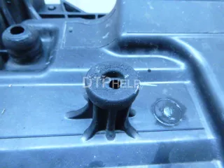 16500AX60A Корпус воздушного фильтра Nissan Note E11 Арт AM23066468, вид 10