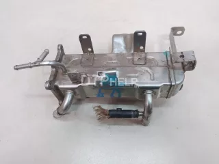 25184582 Радиатор системы EGR Chevrolet Orlando Арт AM23103914, вид 2