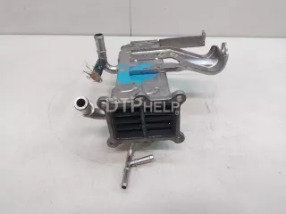 25184582 Радиатор системы EGR Chevrolet Orlando Арт AM23103914, вид 4