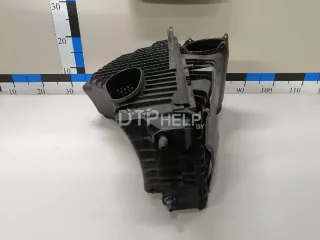 95511002210 Корпус воздушного фильтра Porsche Cayenne 955 Арт AM23104397, вид 2
