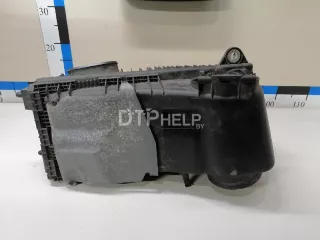 95511002210 Корпус воздушного фильтра Porsche Cayenne 955 Арт AM23104397, вид 3