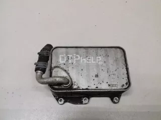 059117015K Радиатор масляный Volkswagen Amarok Арт AM23111892, вид 3