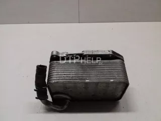 059117015K Радиатор масляный Volkswagen Amarok Арт AM23111892, вид 4