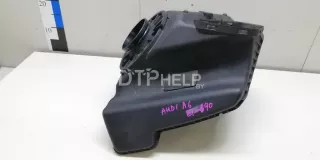 4G0133836Q Корпус воздушного фильтра Audi A6 C7 (S6,RS6) Арт AM23123792, вид 4