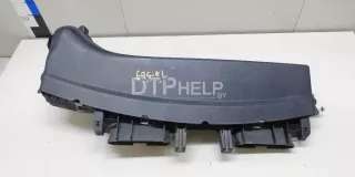 13713449003 Корпус воздушного фильтра BMW X3 E83 Арт AM23135278, вид 1