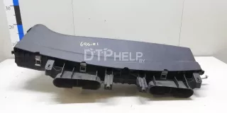 13713449003 Корпус воздушного фильтра BMW X3 E83 Арт AM23135278, вид 2