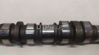 2710512101 Распредвал выпускной Mercedes C W203 Арт AM23149367, вид 4