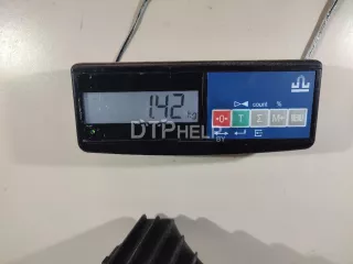95511002110 Корпус воздушного фильтра Porsche Cayenne 955 Арт AM23183663, вид 4