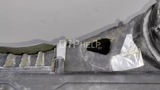 7L6129607AH Корпус воздушного фильтра Volkswagen Touareg 1 Арт AM23262896, вид 4