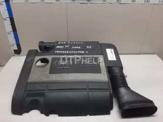 06F133837AF Корпус воздушного фильтра Audi A3 8P Арт AM23314560, вид 1