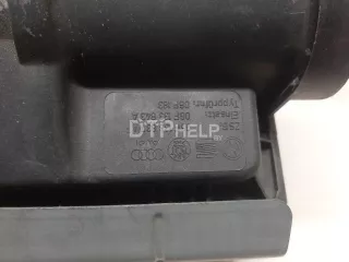 06F133837AF Корпус воздушного фильтра Audi A3 8P Арт AM23314560, вид 4