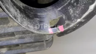 95811002100 Корпус воздушного фильтра Porsche Cayenne 958 Арт AM23328490, вид 3