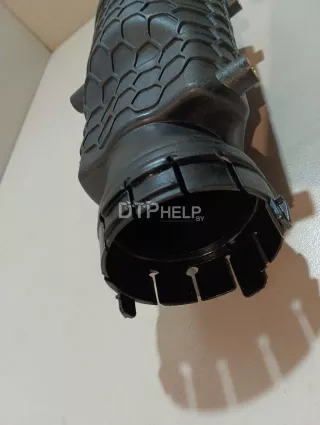 31474846 Резонатор воздушного фильтра Volvo S90 2 Арт AM23372898, вид 2