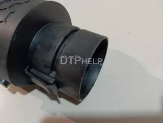 31474846 Резонатор воздушного фильтра Volvo S90 2 Арт AM23372898, вид 3