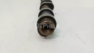079109102BH Распредвал выпускной Volkswagen Touareg 1 Арт AM23403622, вид 6