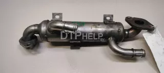 038131513J Радиатор системы EGR Volkswagen Passat B6 Арт AM23437786, вид 4