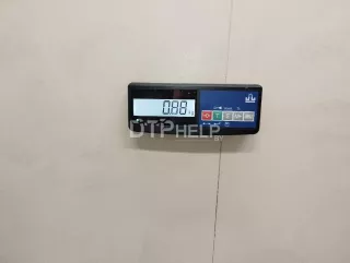 1860A698 Блок управления двигателем Mitsubishi L200 4 Арт AM23450510, вид 12