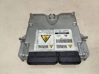 1860A698 Блок управления двигателем Mitsubishi L200 4 Арт AM23450510, вид 7