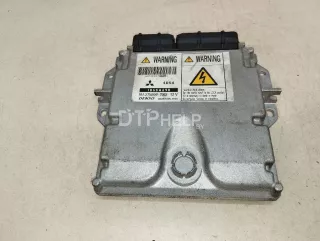 1860A698 Блок управления двигателем Mitsubishi L200 4 Арт AM23450510, вид 9