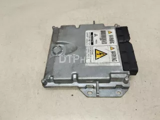 1860A698 Блок управления двигателем Mitsubishi L200 4 Арт AM23450510, вид 10