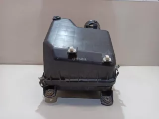 Корпус воздушного фильтра Mitsubishi Pajero 4 Арт AM23471029, вид 4