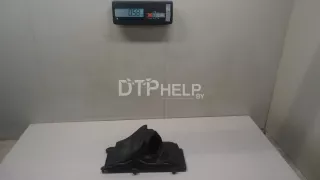 8K0133837BJ Корпус воздушного фильтра Audi A5 (S5,RS5) 1 Арт AM23520548, вид 2
