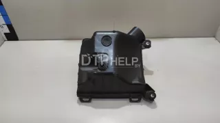 1500A609 Корпус воздушного фильтра Mitsubishi Pajero 4 restailing 2 Арт AM23526231, вид 2