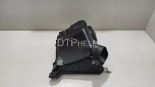 1500A609 Корпус воздушного фильтра Mitsubishi Pajero 4 restailing 2 Арт AM23526231, вид 3