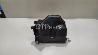 1500A609 Корпус воздушного фильтра Mitsubishi Pajero 4 restailing 2 Арт AM23526231, вид 4