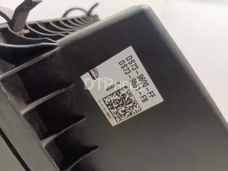  Корпус воздушного фильтра Ford Mondeo 5 Арт AM23556983, вид 5