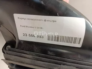  Корпус воздушного фильтра Ford Mondeo 5 Арт AM23556983, вид 10