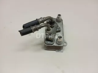 0995001900 Радиатор масляный Mercedes S W222 Арт AM23559531, вид 1