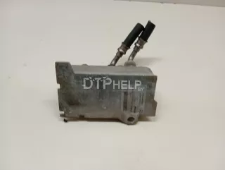 0995001900 Радиатор масляный Mercedes S W222 Арт AM23559531, вид 2