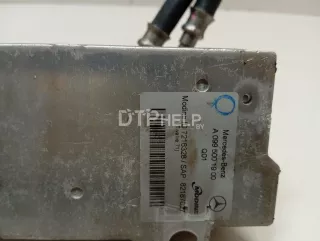 0995001900 Радиатор масляный Mercedes S W222 Арт AM23559531, вид 3