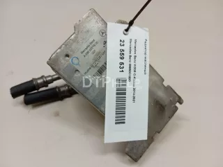 0995001900 Радиатор масляный Mercedes S W222 Арт AM23559531, вид 4