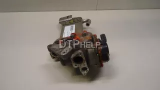 03L131512BM Радиатор системы EGR Volkswagen Transporter T5 Арт AM23563473, вид 2