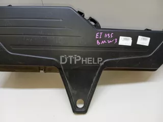 13718511655 Корпус воздушного фильтра BMW 1 F20/F21 Арт AM23566679, вид 3