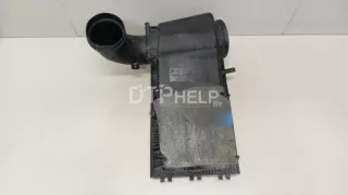 95511002200 Корпус воздушного фильтра Porsche Cayenne 955 Арт AM23566872, вид 1