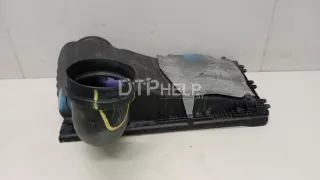 95511002200 Корпус воздушного фильтра Porsche Cayenne 955 Арт AM23566872, вид 4