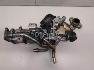 11717822346 Радиатор системы EGR BMW 5 F10/F11/GT F07 Арт AM23569354, вид 1