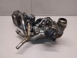 11717822346 Радиатор системы EGR BMW 5 F10/F11/GT F07 Арт AM23569354, вид 2