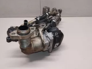 11717822346 Радиатор системы EGR BMW 5 F10/F11/GT F07 Арт AM23569354, вид 3