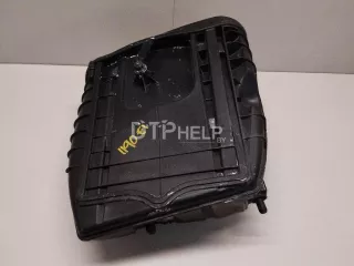95B128607C Корпус воздушного фильтра Porsche Macan Арт AM23579634, вид 11