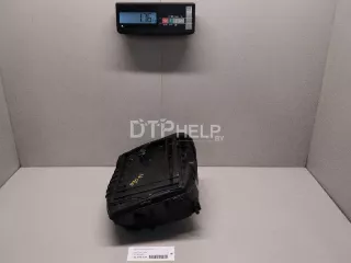 95B128607C Корпус воздушного фильтра Porsche Macan Арт AM23579634, вид 13