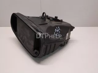 95B128607C Корпус воздушного фильтра Porsche Macan Арт AM23579634, вид 7
