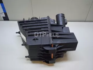 1496813 Корпус воздушного фильтра Ford Transit 3 restailing Арт AM23582626, вид 5