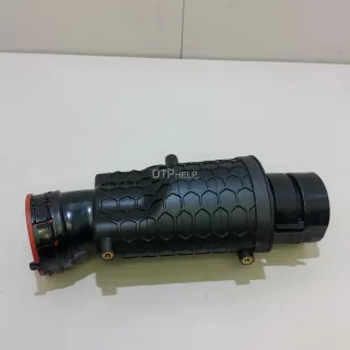 31474846 Резонатор воздушного фильтра Volvo XC90 2 Арт AM23596203, вид 1