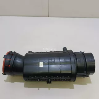 31474846 Резонатор воздушного фильтра Volvo XC90 2 Арт AM23596203, вид 4