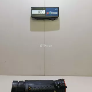 31474846 Резонатор воздушного фильтра Volvo XC90 2 Арт AM23596203, вид 8